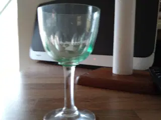 Holmegaard glas "Murrat"