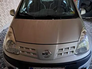 Nissan Pixo 2010 . Kører fejlfrit 