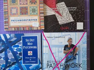 QUILTING