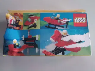 Lego 6657 Tarm -
