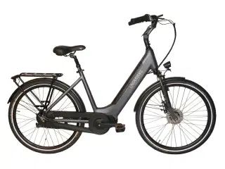 Lindebjerg Elcykel Center LUX 2.0