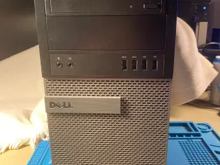 DELL OPTIPLEX 9020 GAMING PC