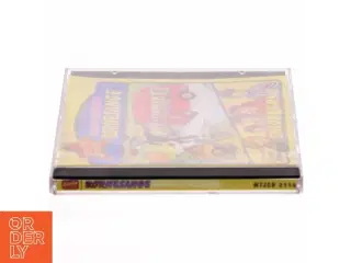 Stella Sango - Glade Festlige Børnesange med Onkel Birger (DVD)