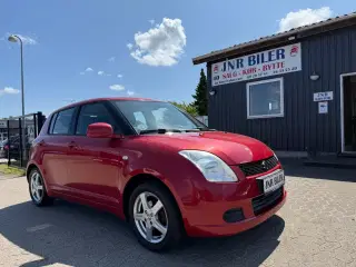 Suzuki Swift 1,3 GLS