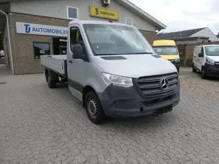Mercedes Sprinter 314 2,2 CDi A1 Chassis FWD