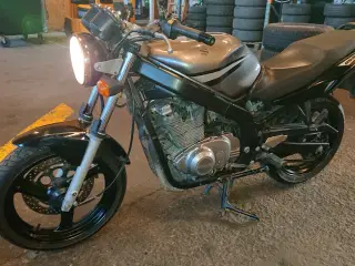 årg2008 fin/nysynet Suzuki GS500