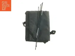 Bilsæde til hund (str. 75 cm)