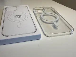 Apple cover iPhone 15