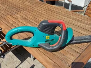 El hækkliper
