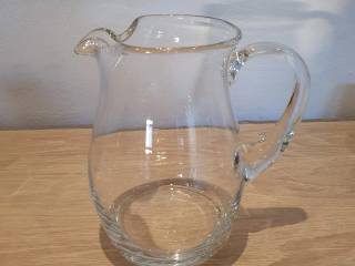 Glaskande 