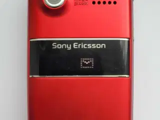 Sony Ericsson Z320i