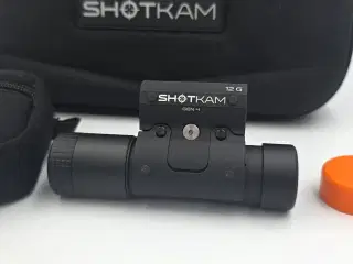 Shotcam gen 4
