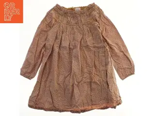 Langærmet kjole med mønster fra Noa Noa (str. 128)