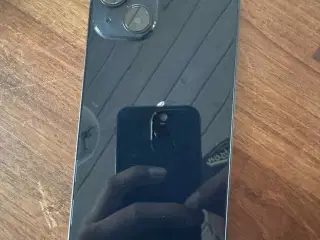 iPhone 13 fejler intet