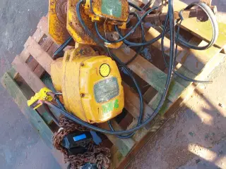 2 tons el tajle