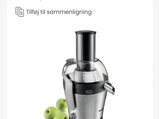 Philips Juicer HR 1871