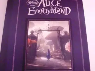 Alice i Eventyrland