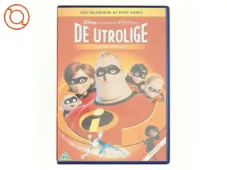 De Utrolige