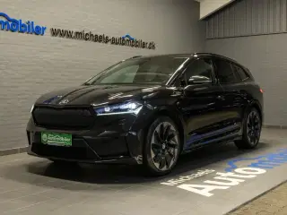 Skoda Enyaq 80 iV Sportline