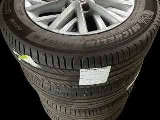 16 VW at-Roc 215/60r16 Ref.779 sommer