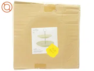 ny etagere/ kageFad fra Simple Living (str. Ø:25 og 20, 5cm)