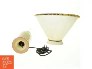 Bordlampe (str. 47 x 11 cm 36 x 24 cm)