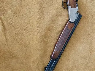 Lanber Duke 12/70 jagtgevær 