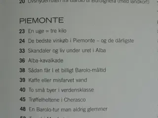 fra barolo til middelhavet, af anders grøndahl