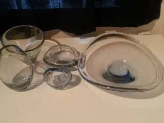 Holmegaards Glas