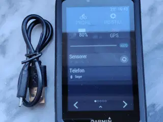 Garmin Edge 1030 Plus 