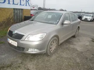Skoda Octavia 1,6 TDi 105 Ambiente