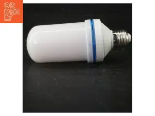 Smart LED flamme pære