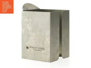 mælkekartonkøler 1/2 l Pack Cool VM Design Denmark fra VM Design Denmark (str. 11x8 cm)