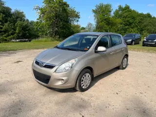 Hyundai i20 1,4 CRDi 75 Classic