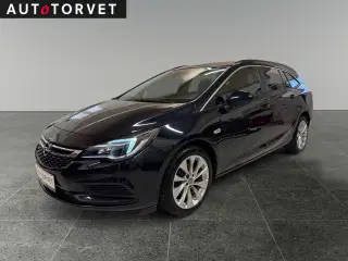 Opel Astra 1,6 CDTi 136 Enjoy Sports Tourer