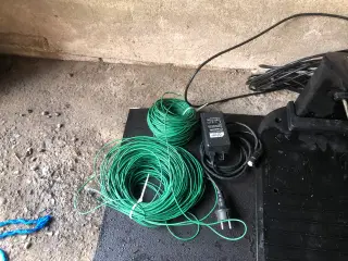 Robotplæneklipper