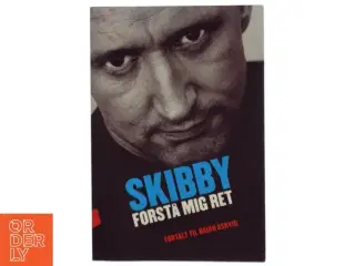 Forstå mig ret af Jesper Skibby (Bog)