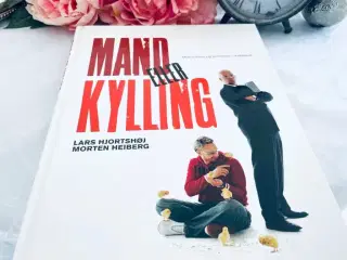 Mand eller kylling god kogebog 