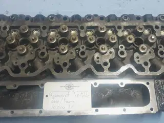 Renoveret topstykke Til NH T7000 / Case IH Puma