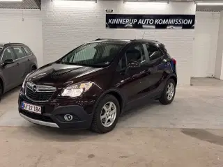 Opel Mokka 1,4 Turbo Enjoy 140HK 5d 6g