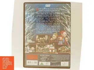 Jullerup Færgeby (DVD)
