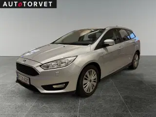 Ford Focus 1,0 SCTi 100 Business stc.