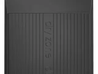 Bagagerumsbakke Audi A7 Sportback II LB 2018-