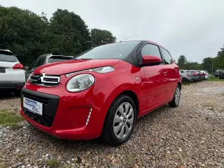 Citroën C1 1,2 PureTech Feel