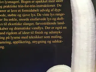 Lysmageri - kreative former ogteknikker