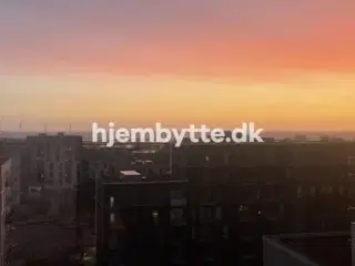 Hjembytte - Strandlodsvej