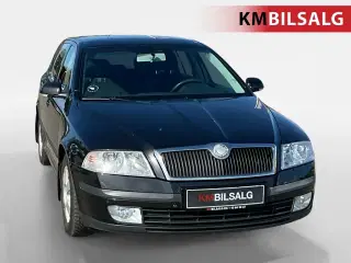 Skoda Octavia 2,0 TDi Ambiente Combi DSG