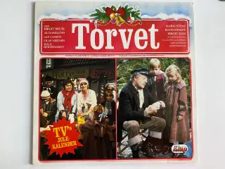 LP.. Torvet Julekalender,