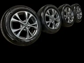 18 Ford Kuga 225/60r18 Ref.187 sommer