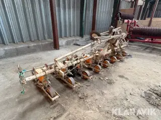 Såmaskine Stanhay Super seeeder